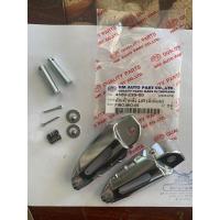 ราคา พักเท้า HMA พักเท้าหลัง FINO Mio - new (มีเนียม) มีโอ ฟีโน่ (24522571895)