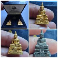 ราคา ชุด พระแก้วมรกต 3 ฤดู รุ่นเทิดพระเกียรติ ปี 2540 รายละเอียดพระเครื่อง ประเภท: พระแก้วมรกต 3 ฤดู รุ่นเทิดพระเกียรติ วั (29073244868)
