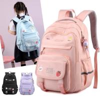 ราคา Tasready Fashion Womens Backpack P908 (24457557150)