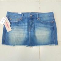 ราคา กระโปรงยีนส์ Levi's ไซส์ 30 (4806059776)