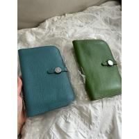 ราคา กระเป๋าเงิน Herme* หนังแท้ งาน1:1 (42452894753)