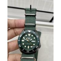 ราคา SEIKO NEW 5 SPORT AUTOMATIC รุ่น SRPD77K1,SRPD77K,SRPD77 (18148721667)