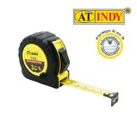 ราคา AT INDY Steel Measuring Tape ตลับเมตร T35 ตลับเมตรยาว3.5เมตร (2192037508)