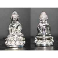ราคา พระกริ่งเศรษฐี เนื้อเงิน หลวงพ่อชำนาญ วัดชินวรารามวรวิหาร 2560 (23624975834)