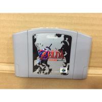 ราคา ตลับแท้ [N64] [0009] The Legend Of Zelda : Ocarina Of Time (Japan) (NUS-CZLJ-JPN) (7182297536)