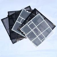 ราคา ตาข่ายกรองเครื่องปรับอากาศติดผนัง TCL ขนาด 1 HP-2 HP กรองสุขภาพกันฝุ่น ตาข่ายถ่านสำหรับช่องระบายอากาศ (43703105540)