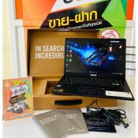 ราคา Notebook ASUS รุ่น E410MA-EK310T (22218643074)