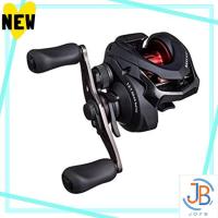 ราคา Direct From Japan Shimano (SHIMANO) Bait Reel Double Shaft 18 Bass Rise with #3.5 Thread for Beginners (43564120962)