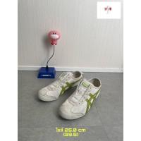 ราคา พร้อมส่ง รองเท้ามือสอง แท้ จากญี่ปุ่น : MEXICO 66 SLIP-ON (22439737491)