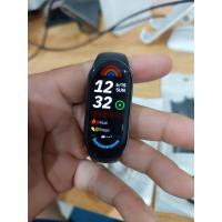 ราคา mi band 9 สายรัดข้อมือ มือสอง (41755874506)