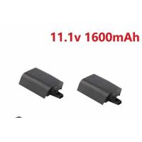 ราคา ▥ แบตเตอรี่11.1V 1600Mah 20C 27.7Whสำหรับparrot Bebop Drone 3.0 11.1V Lipo Droneสำรอง11.1V (40014315827)