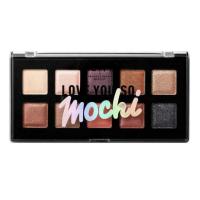 ราคา NYX Love You so Mochi Eye Shadow Palette Lysmp02 (11720974190)
