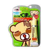 ราคา Sana concealer หมีน้อยพิขิตแพนด้า (312316424)
