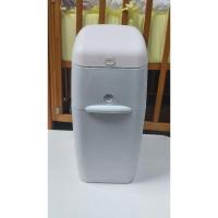 ราคา ถังขยะเก็บกลิ่นapricaสวยสภาพไม่ผ่านการใช้งานมารุ่นใหม่ (26859051584)