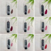 ราคา [wet n wild®] Silk Finish LipStick 0.13oz ลิปสติก สีสวย ให้ความชุ่มชื่น (25562818249)