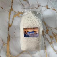 ราคา ดอกเกลือ ทะเลแท้ 100 % เกลือธรรมชาติ เกลือคีโต เกสรเกลือ 1 กิโลกรัม พร้อมส่ง (3227725833)