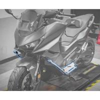 ราคา แคชบาร์HONDA FORZA750 แคชบาร์GSADV แคชบาร์FORZA750 กันล้มFORZA750 (42207321796)