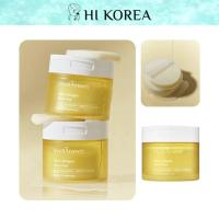 ราคา [MEDIANSWER] Vita Collagen Glow Pad 140ml(80pads) (26309212410)