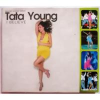 ราคา VCD&CDวีซีดีชุดพิเศษของ TATA YOUNG มี sub อังกฤษ เป็น CD 1 แผ่น VCD 1แผ่น (24504758397)