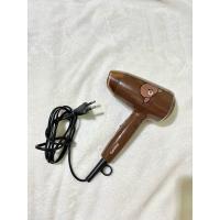 ราคา Philips Essential - ไดร์เป่าผม ลาย Brown Line Frends รุ่น BHC010/50 มือสอง (27467656265)