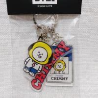 ราคา BT21 CHMMY Magic Shop สินค้าพัดลมอะคริลิค – สินค้าที่ยังไม่ได้เปิดของแท้ (41361388400)