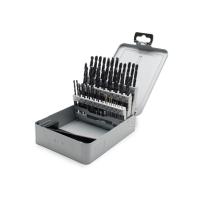 ราคา NACHI ชุดดอกสว่าน M-02(1.0-6.0MM 51ดอก/ชุด) (24787325774)