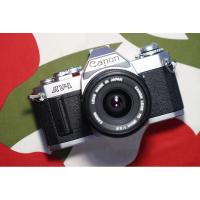 ราคา Canon AV1 + 28mm 2.8 New FD (23633488748)