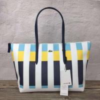 ราคา Lacoste Classic Shopping Bag แท้ <outlet> (1966605001)