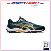 ราคา รองเท้าแบดมินตัน Asics Gel Blade 8 สำหรับบุรุษ (42672145995)