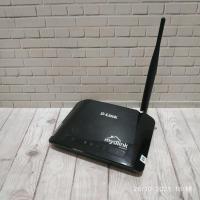 ราคา เราเตอร์ไร้สาย ap dlink d-link dir 600l (10471762915)