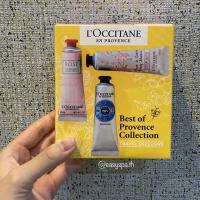 ราคา (ของใหม่) ครีมทามือ L'OCCITANE Hand Cream 30ml ครีมทามือ L'OCCITANE Hand Cream Loccitane (15815346452)