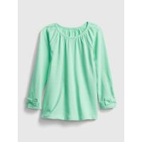 ราคา เสื้อเชิ้ตแขนยาว Baby Gap ของแท้สําหรับเด็กผู้หญิง 12/18m - 5y (27927700100)