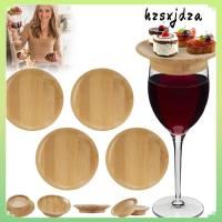 ราคา แก้วไวน์ Charcuterie Topper, Charcuterie แก้วไวน์ Topper, ไม้ไผ่แก้วไวน์ Topper แผ่น hzsxjdza.th (42165485753)