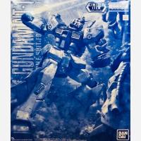 ราคา MG P BANDAI RX-78NT-1 Gundam NT-1 Ver.2.0 (Clear Color) (20678144815)