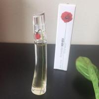 ราคา น้ำหอม Flower by Kenzo EAU DE PARFUM 4ml ขนาดทดลอง แท้ 100% สินค้าใหม่ (914995791)