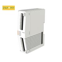 ราคา [dizhong2]-M100-EAU รีโมทอุตสาหกรรม IO Gateway 4AI4DO Extender IO Controller withEdge Computing MQTT โมเด็ม 4G (42570097735)