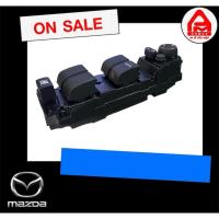 ราคา สวิตช์เปิดปิดกระจกประตูรถมาสด้า2DE (28634201216)