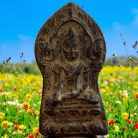 ราคา พระยอดขุนพล กรุศรีเทพ เพชรบูรณ์ เนื้อชินเงิน (26831358124)
