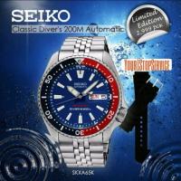ราคา SEIKO SCUBA Limited Edition SKXA65K (1124496351)
