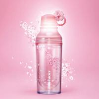 ราคา SALEแก้ว Starbucks Korea's Cherry Blossom Limited Edition (1301339101)