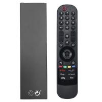 ราคา ใหม่เปลี่ยน MR23GA AKB76043102 สําหรับ LG TV Voice Magic รีโมทคอนโทรล OLED65C3PSA (28284901532)