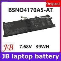 ราคา ✿BATTERY ORIGINAL LENOVO แบตเตอรี่ ของแท้ LENOVO Miix 510-12ISK 520-12IKB BSNO4170A5-AT (24934829720)