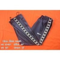 ราคา Wilson กางเกงวอร์มมือสองของแท้ (2618266326)