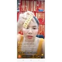 ราคา เลสข้อมือบดเอส5บาท6.5นิ้ว (20081815152)