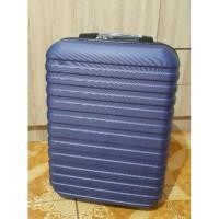 ราคา กระเป๋าเดินทางล้อลาก Compact Trolley Bag ABS 20 นิ้ว (1142338852)