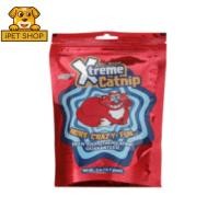 ราคา Xtreme Catnip แคทนิปผงสำหรับให้แมวเล่นและผ่อนคลาย (14.2 g.) (2118734639)