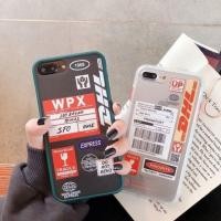 ราคา [พร้อมส่ง ] เคสกันกระแทก DHL มีของไอโฟน iphone Iphone IPhone 6 6s 7 8 6+ 6s+ 7+ 8+ X Xs Xr XsMax 11 11pro 11promax (5519100626)