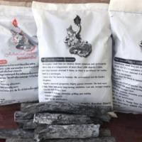 ราคา ถ่านขาว (white charcoal) 3 ถุง (4880287576)
