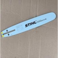 ราคา บาร์เลื่อยยนต์ บาร์ 12 นิ้ว stihl หัวเลียบ หัวเลส (27957494140)
