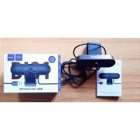 ราคา กล้องเว็บแคม Hoco webcam HD 1080P USB computer camera สภาพสมบูรณ์ 99% (6889684810)
